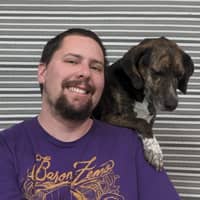 Sitter Profile Image: Jacob B.