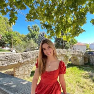 Sitter Profile Image: Muriel C.