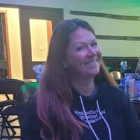 Sitter Profile Image: Angela T.