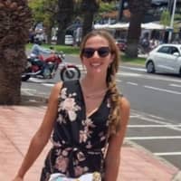 Foto del cuidador: Justine G.