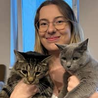 Profielfoto oppas: Alice M.