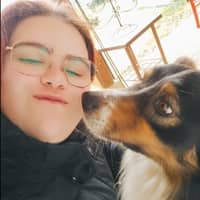 Photo de profil du pet sitter : Thalia C.
