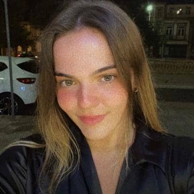 Photo de profil du pet sitter : Sarah M.