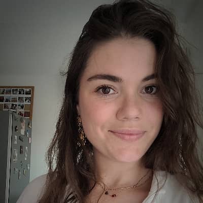 Photo de profil du pet sitter : Pauline D.
