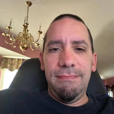 Sitter Profile Image: Jonathan C.