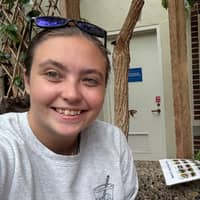 Sitter Profile Image: Megan G.