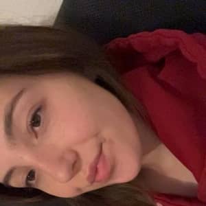 Sitter Profile Image: Anastasija P.