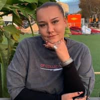 Photo de profil du pet sitter : Mathea L.