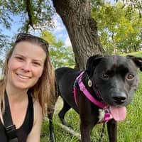 Sitter Profile Image: Valentine B.