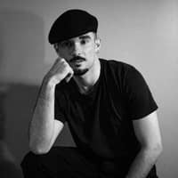 Photo de profil du pet sitter : Nino Junior D.