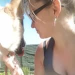 Sitter Profile Image: Amandine C.