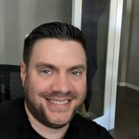 Sitter Profile Image: patrick r.