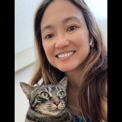 Sitter Profile Image: Dania W.
