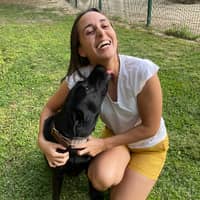 Sitter Profile Image: Maria A.