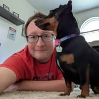 Sitter Profile Image: Gustavo S.