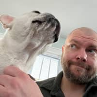 Sitter Profile Image: Benjamin N.