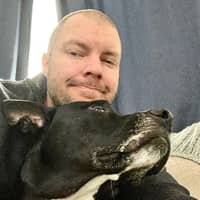 Sitter Profile Image: Benjamin N.