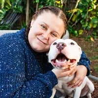 Sitter Profile Image: Crystal B.