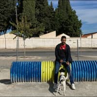 Foto del cuidador: Amine B.