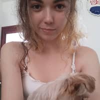Foto del cuidador: Inés V.