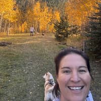 Sitter Profile Image: Susan G.