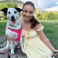 Sitterprofilbild: Claire D.