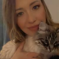 Sitter Profile Image: Liudmila K.