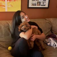 Sitter Profile Image: Paula T.