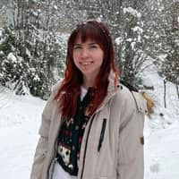 Sitter Profile Image: Jade T.