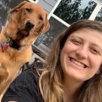 Sitter Profile Image: Abigail B.