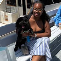 Sitter Profile Image: Ashley F.