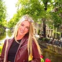 Sitter Profile Image: Teagan M.