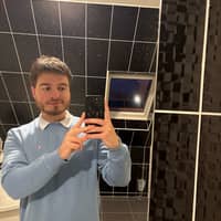 Photo de profil du pet sitter : Benamin S.