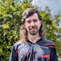 Sitter Profile Image: David M.