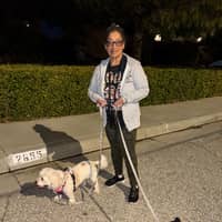 Sitter Profile Image: MARIA B.