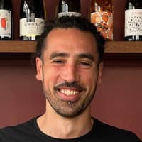 Sitter Profile Image: Stefano C.