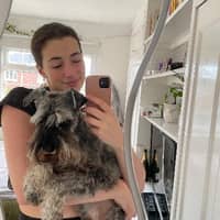 Sitter Profile Image: Ellis M.