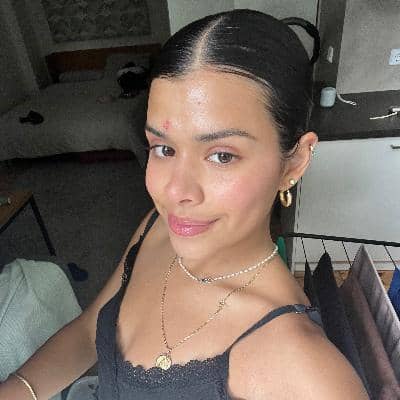 Sitterprofilbild: Aitana O.