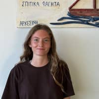 Sitter Profile Image: Natalie R.