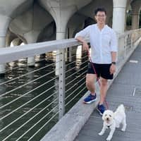 Sitter Profile Image: Quang Huy N.