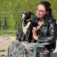 Photo de profil du pet sitter : Morgane D.