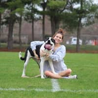 Sitter Profile Image: Lily A.