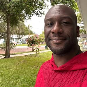 Sitter Profile Image: Ehimare I.