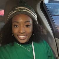 Sitter Profile Image: Mahogany R.