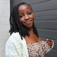 Sitter Profile Image: Taiwo O.