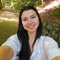 Sitterprofilbild: Valeria S.