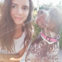 Immagine del profilo del sitter: Marianna C.