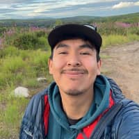 Sitter Profile Image: Michael S.