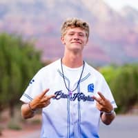 Sitter Profile Image: Nicholas R.