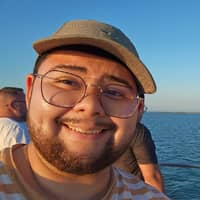 Sitter Profile Image: Grey G.